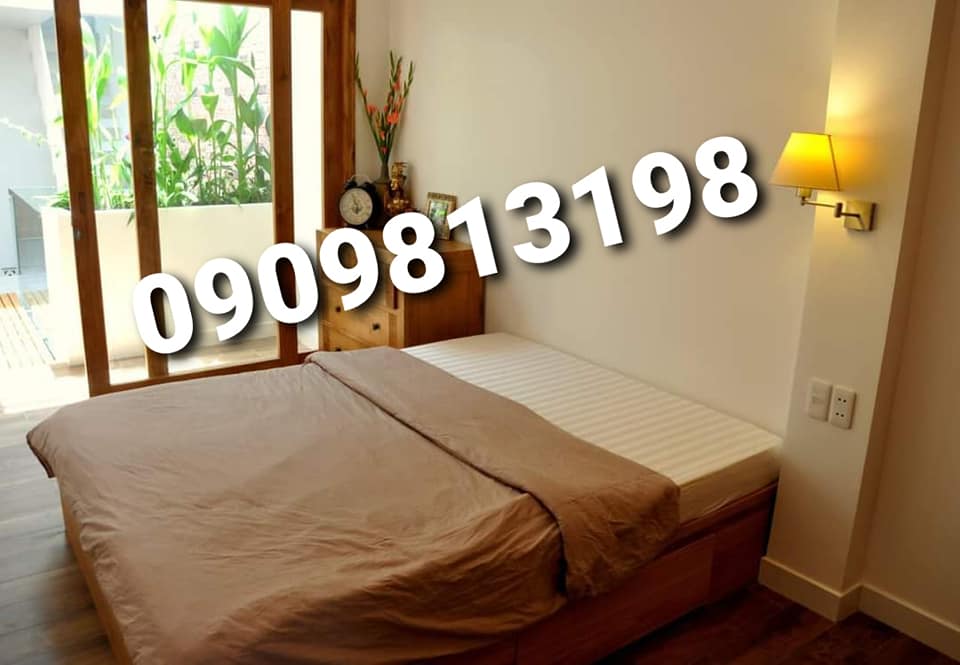 🌸🌸🌸Nhà 5 tầng, thang máy Quận 3 – Ở+CTY🌸🌸🌸 - Ảnh chính